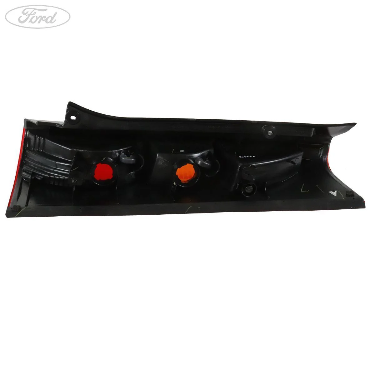 EVEREST ENDEAVOUR REAR PASSENGER SIDE LIGHT LAMP UNIT LENS 03-07 - Image 3