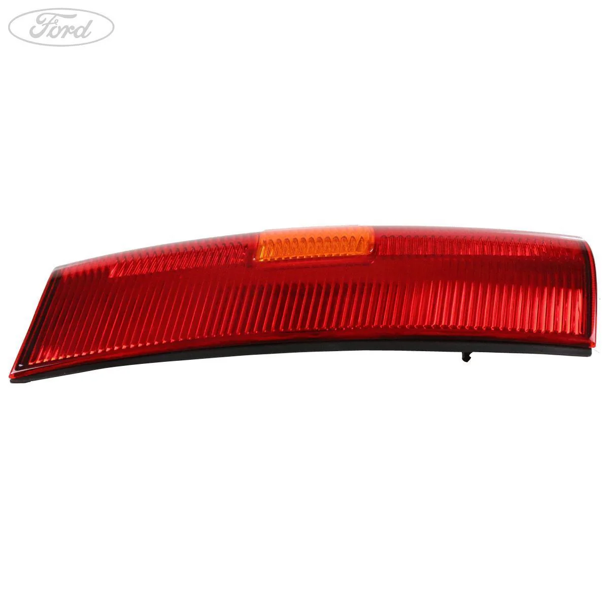 EVEREST ENDEAVOUR REAR PASSENGER SIDE LIGHT LAMP UNIT LENS 03-07 - Image 4