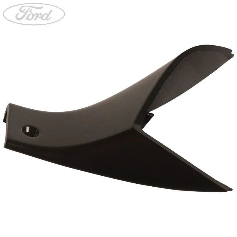 EVEREST ENDEAVOUR ROOF RACK N/S STIFFENER 2003-2007 - Image 4
