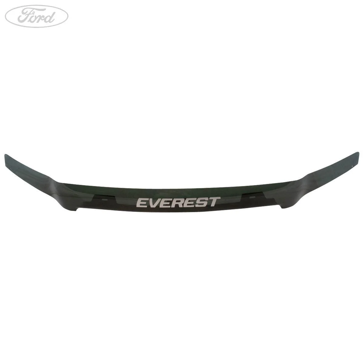 EVEREST FRONT BONNET PROTECTOR SPLASH SHIELD AM7M3J17K808AA - Image 2