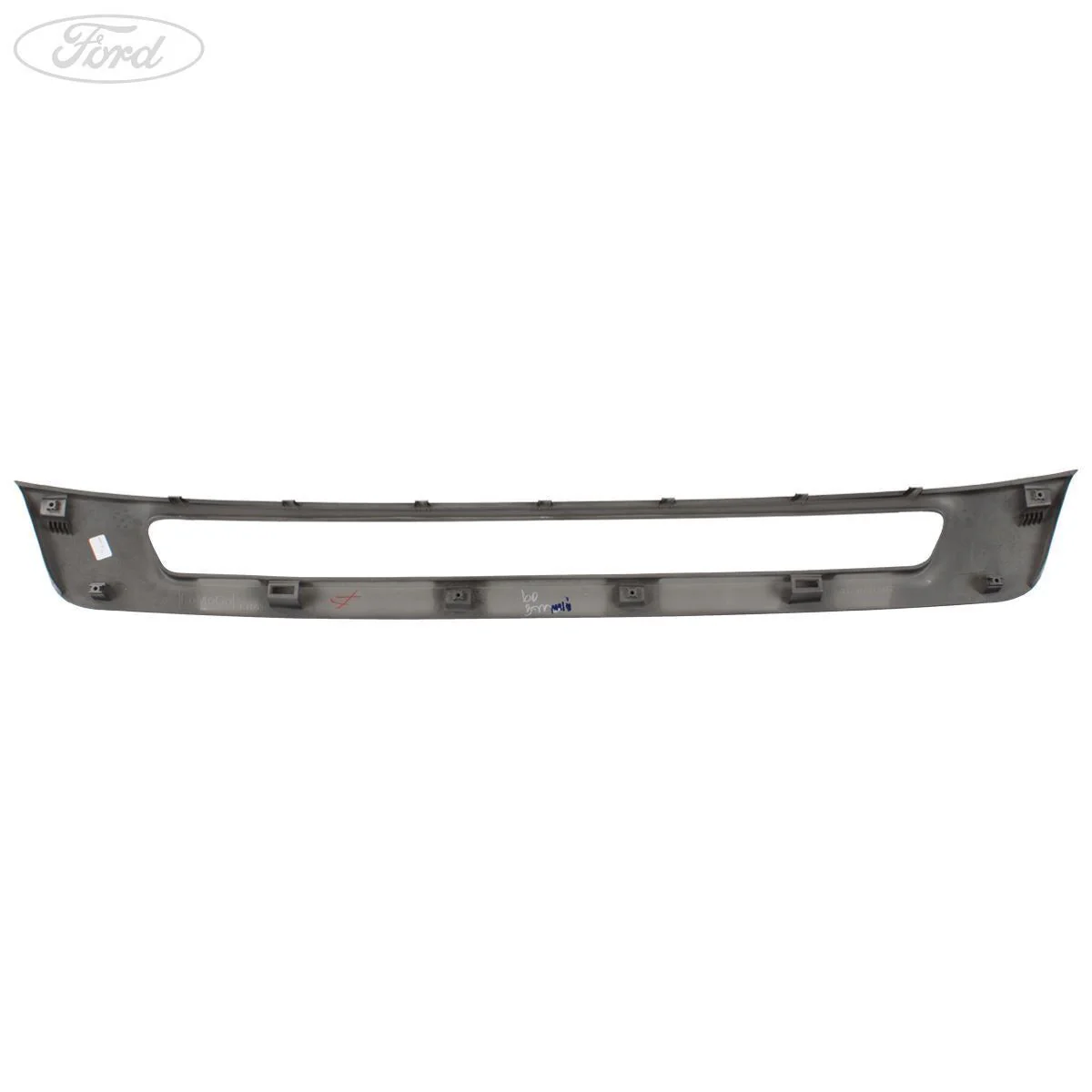 EVEREST FRONT LOWER RADIATOR GRILLE MOULDING 2009- - Image 3