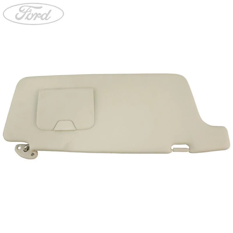 EVEREST FRONT O/S SUN VISOR WITH MIRROR & POCKET 2007- - Image 2