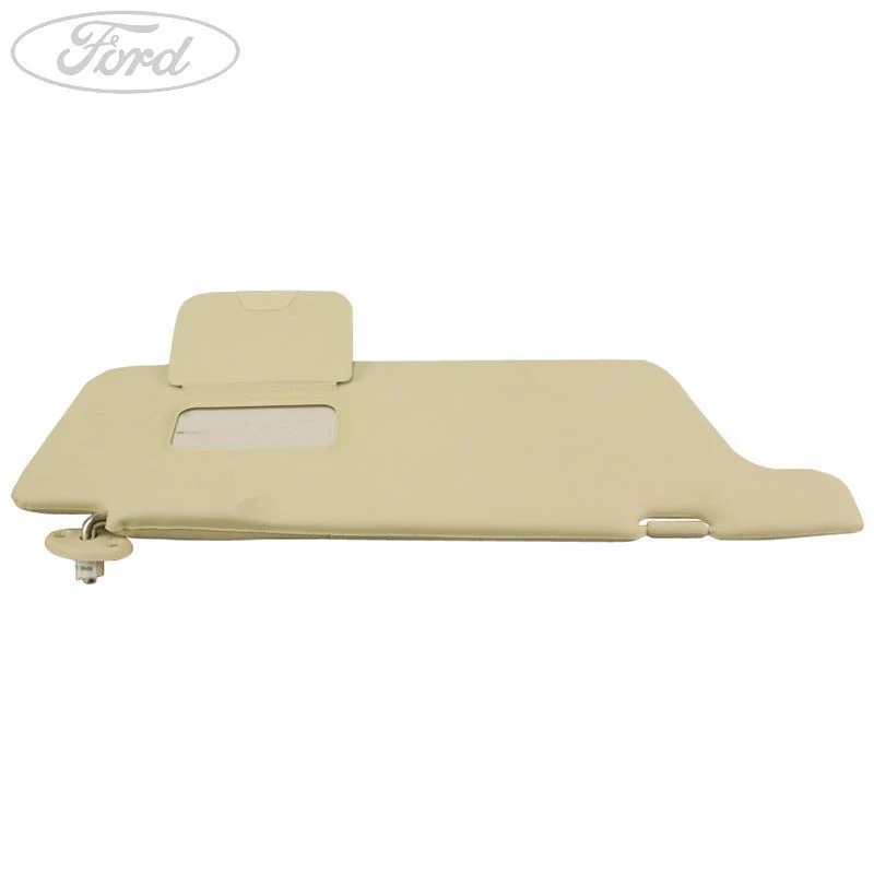 EVEREST FRONT O/S SUN VISOR WITH MIRROR & POCKET 2007- - Image 4