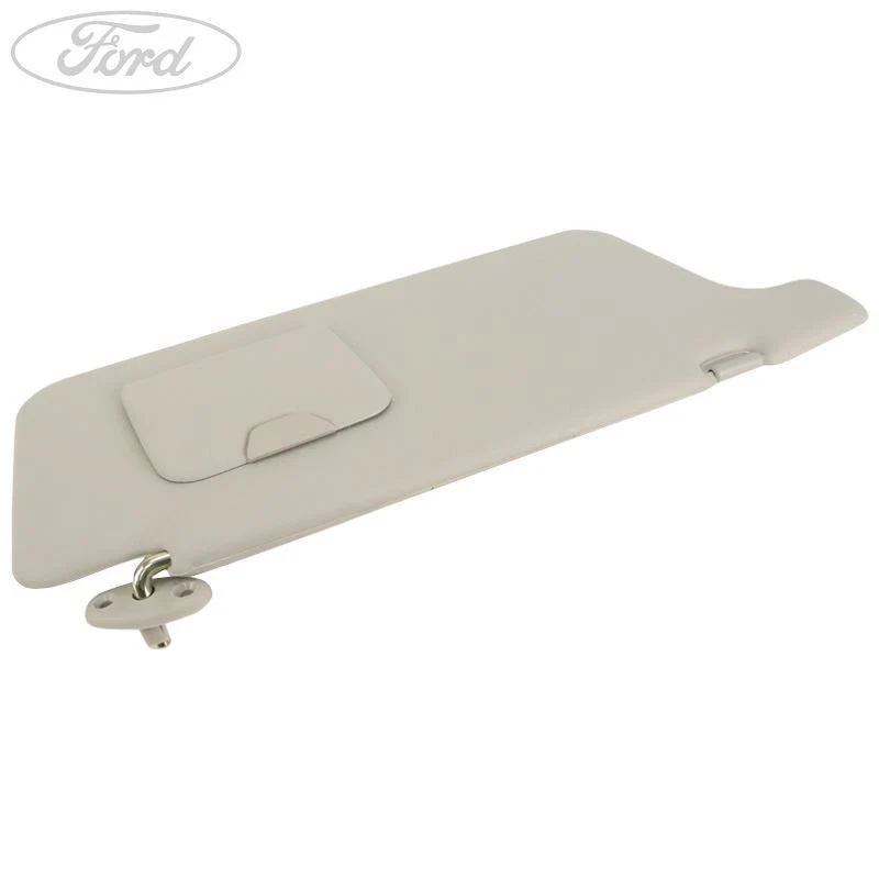 EVEREST FRONT O/S SUN VISOR WITH MIRROR & TICKET HOLDER 13- - Image 2