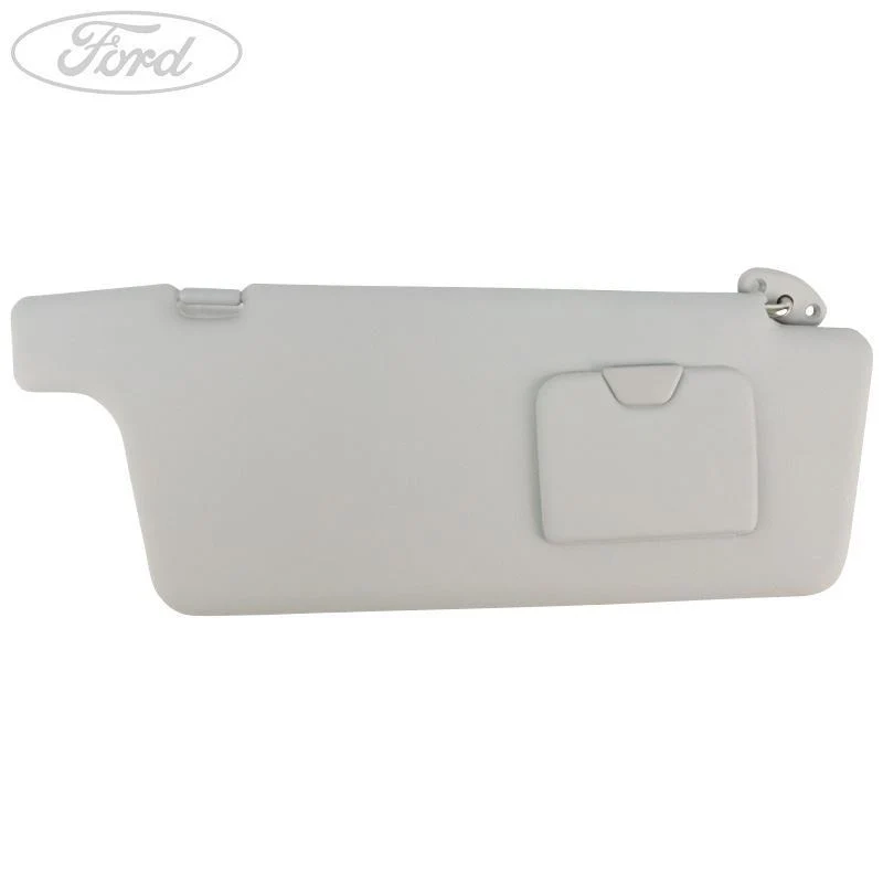 EVEREST FRONT O/S SUN VISOR WITH MIRROR & TICKET HOLDER 13- - Image 3
