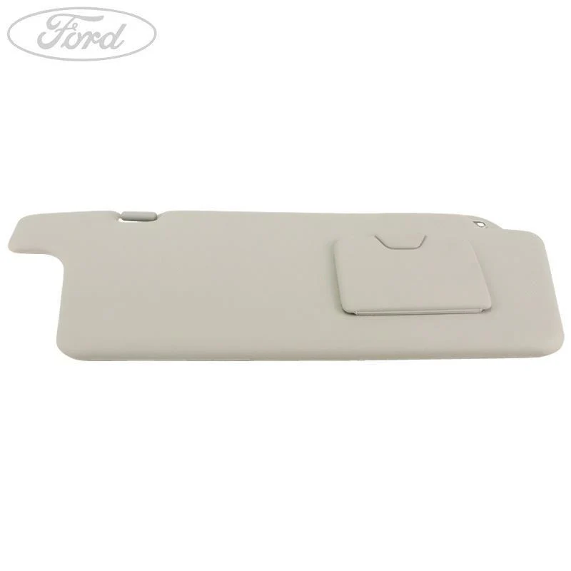 EVEREST FRONT O/S SUN VISOR WITH MIRROR & TICKET HOLDER 13- - Image 4