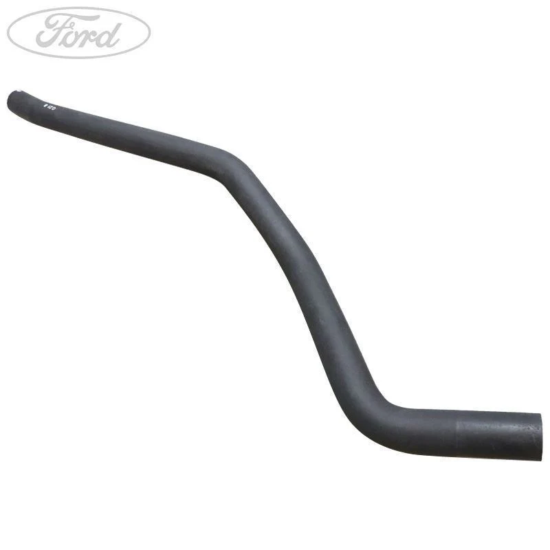EVEREST FUEL TANK TO FILLER NECK BREATHER HOSE 2009-2015 - Image 2