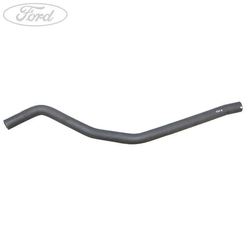 EVEREST FUEL TANK TO FILLER NECK BREATHER HOSE 2009-2015 - Image 3