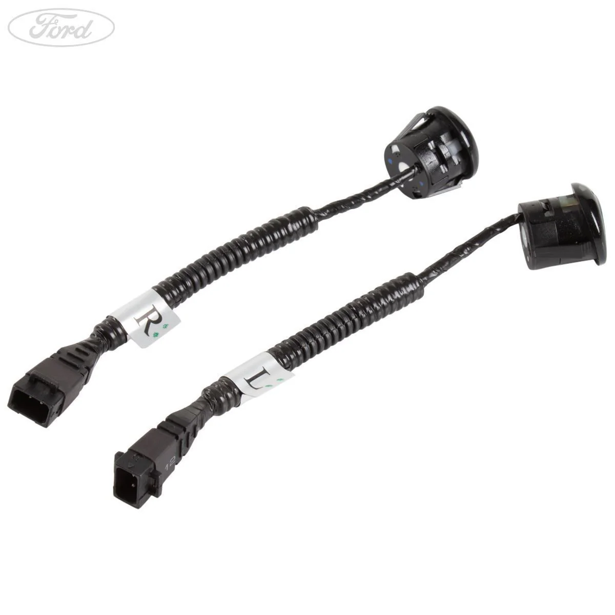 EVEREST INNER PARKING AID SENSOR BLACK MICA 03/2009 - Image 3