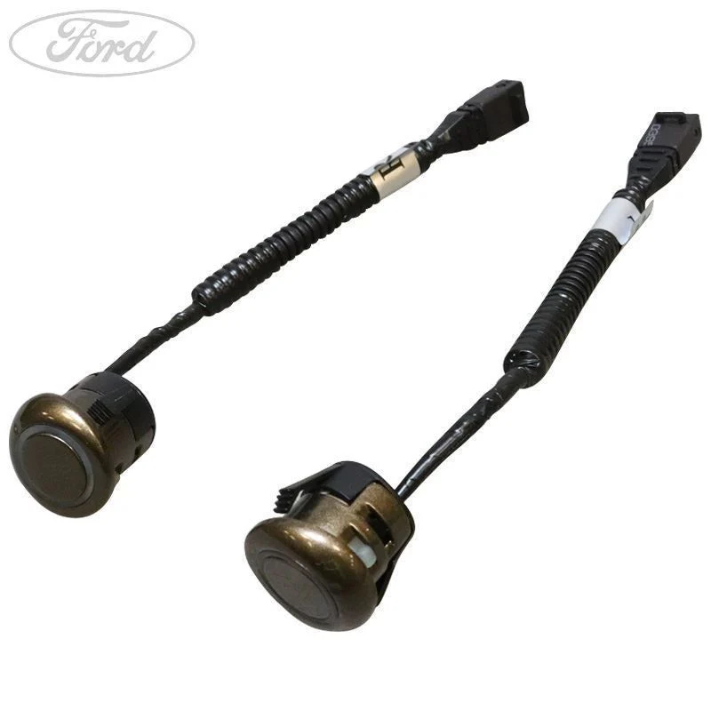 EVEREST INNER PARKING AID SENSOR DESERT BRONZE 03/2009 - Image 2