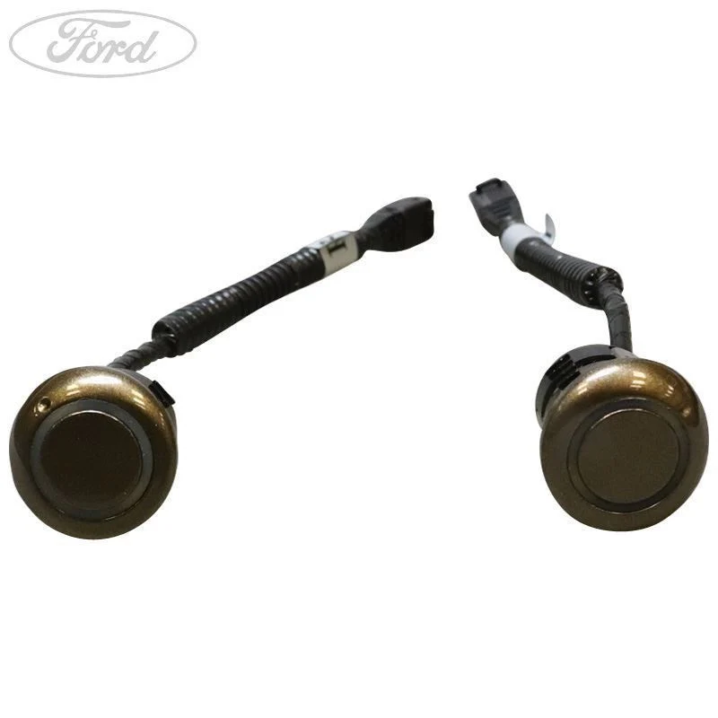 EVEREST INNER PARKING AID SENSOR DESERT BRONZE 03/2009 - Image 4