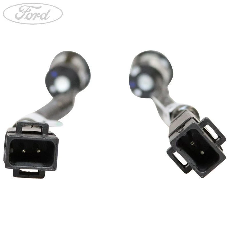 EVEREST INNER PARKING AID SENSOR HIGHLIGHT SILVER - Image 2