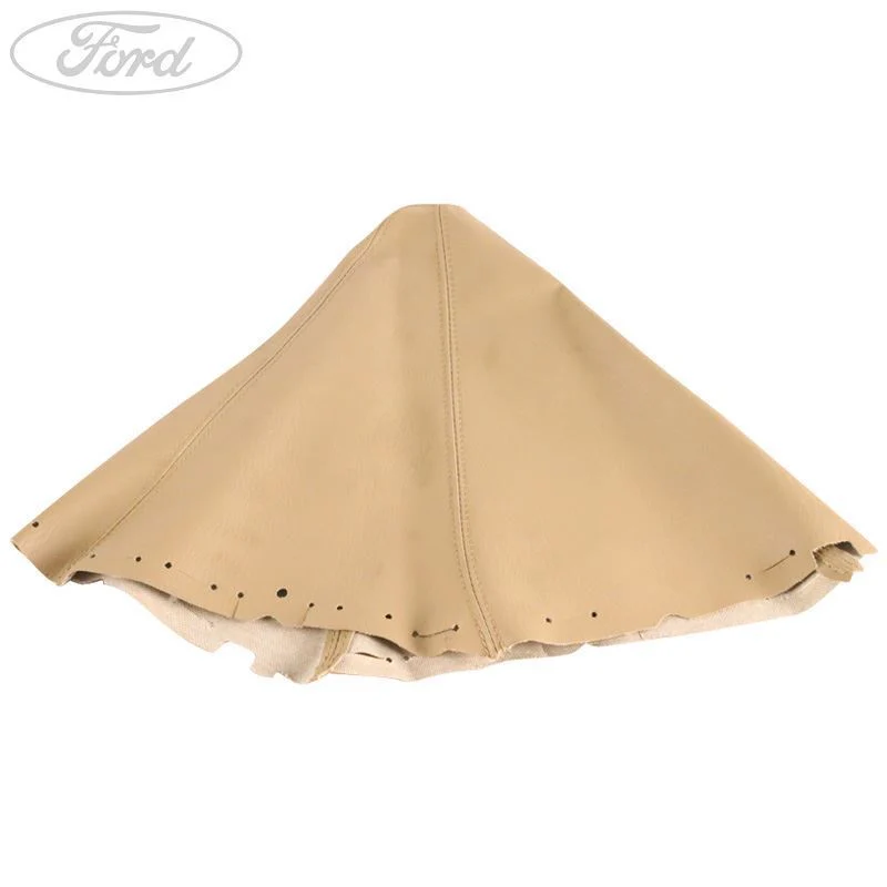 EVEREST MANUAL TRANSMISSION GEAR SELECTOR GAITER CAMEL 2WD