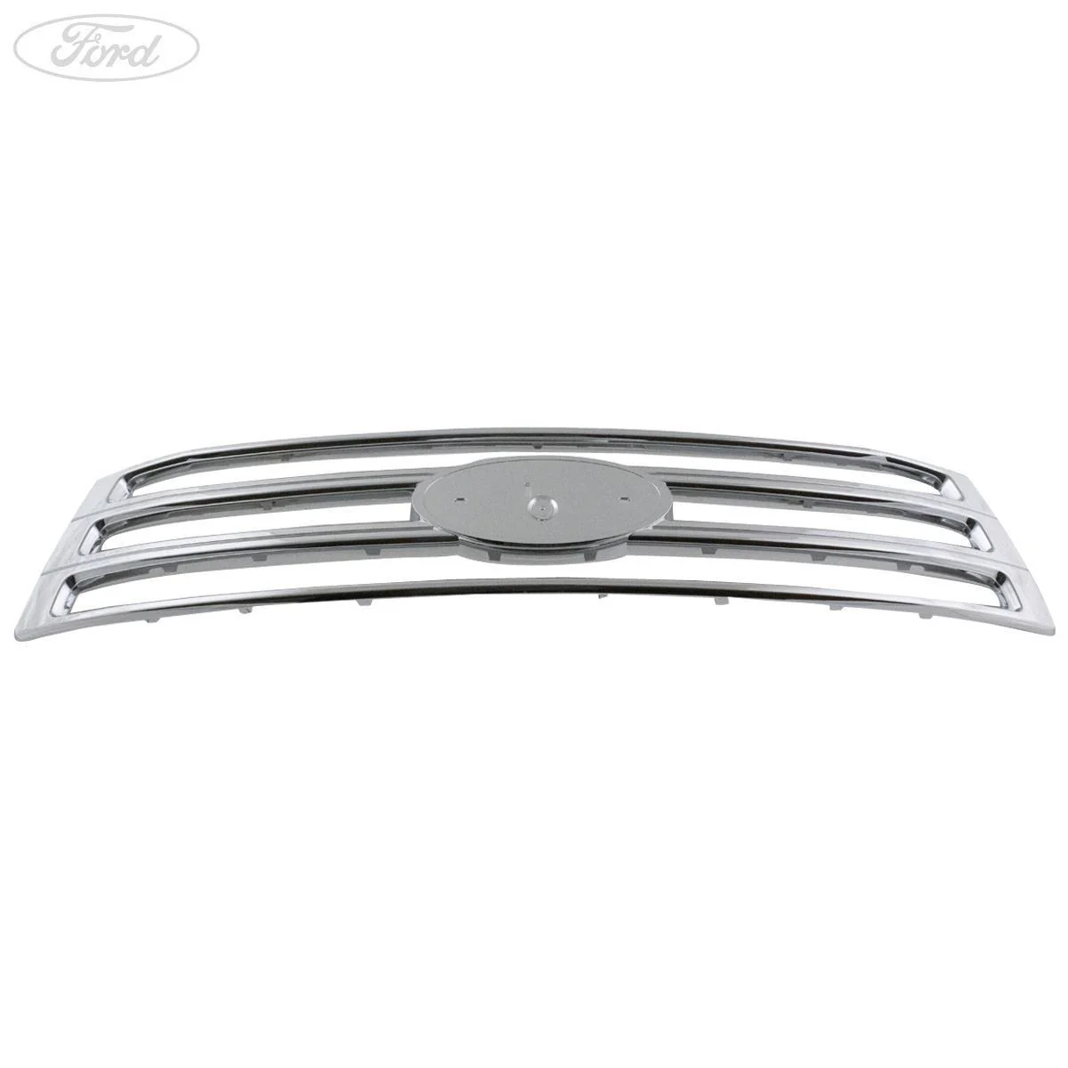 EVEREST MK2 FRONT RADIATOR GRILLE 02/2013- - Image 2