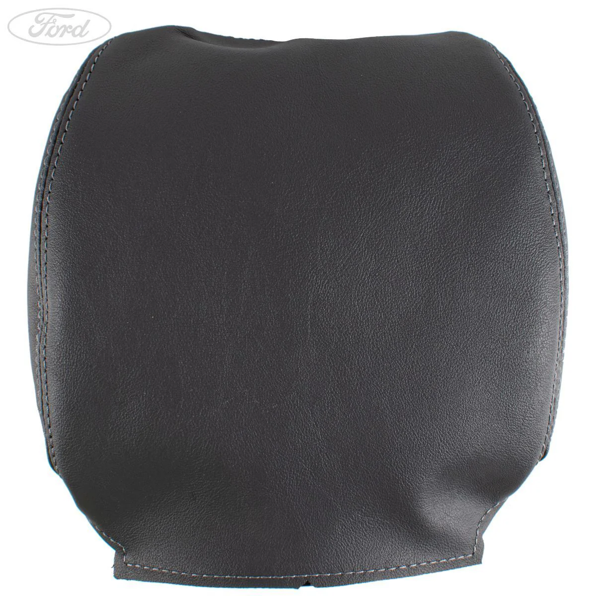 EVEREST MK2 REAR O/S HEADREST GUIDE SLEEVE 2013- LEATHER - Image 3