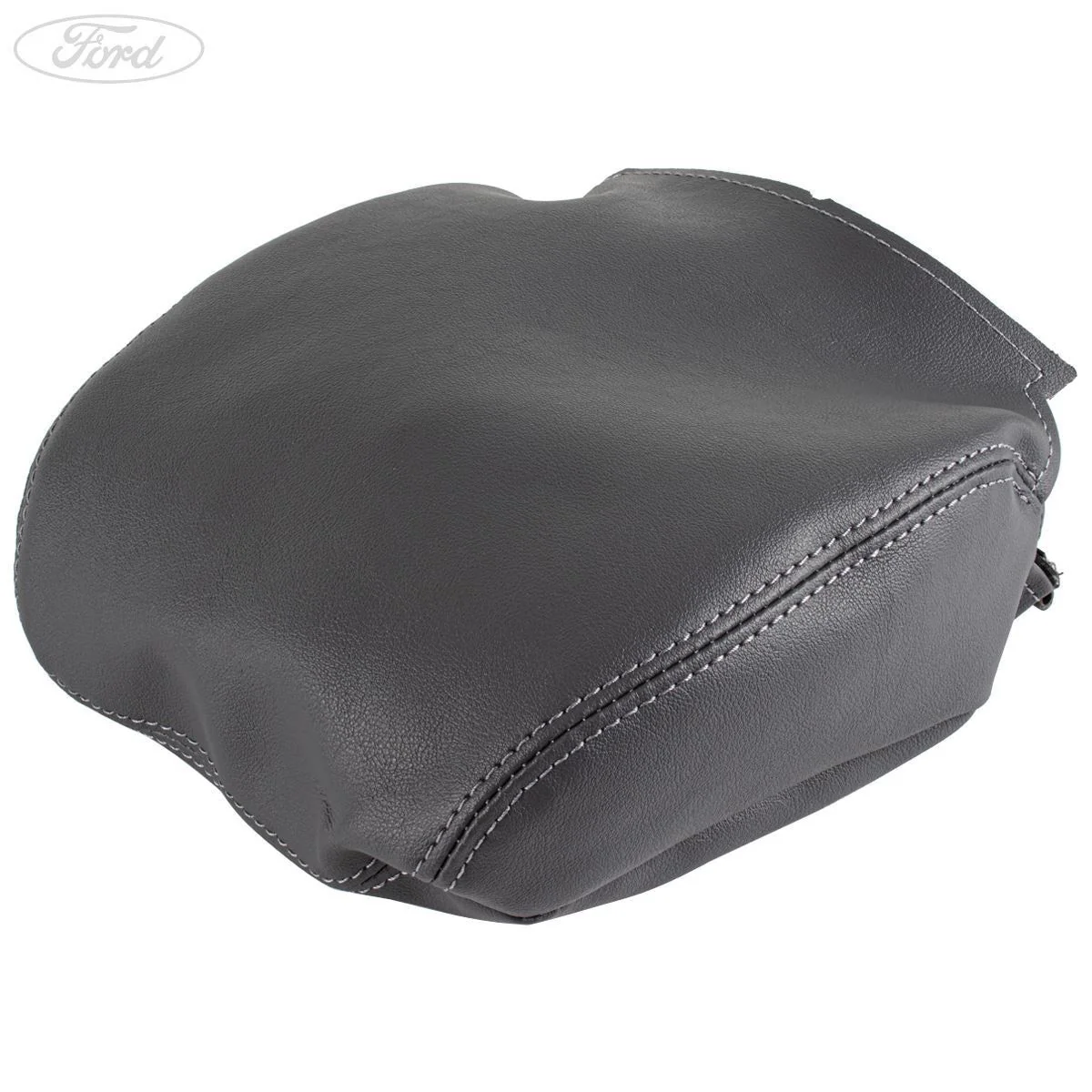EVEREST MK2 REAR O/S HEADREST GUIDE SLEEVE 2013- LEATHER - Image 5