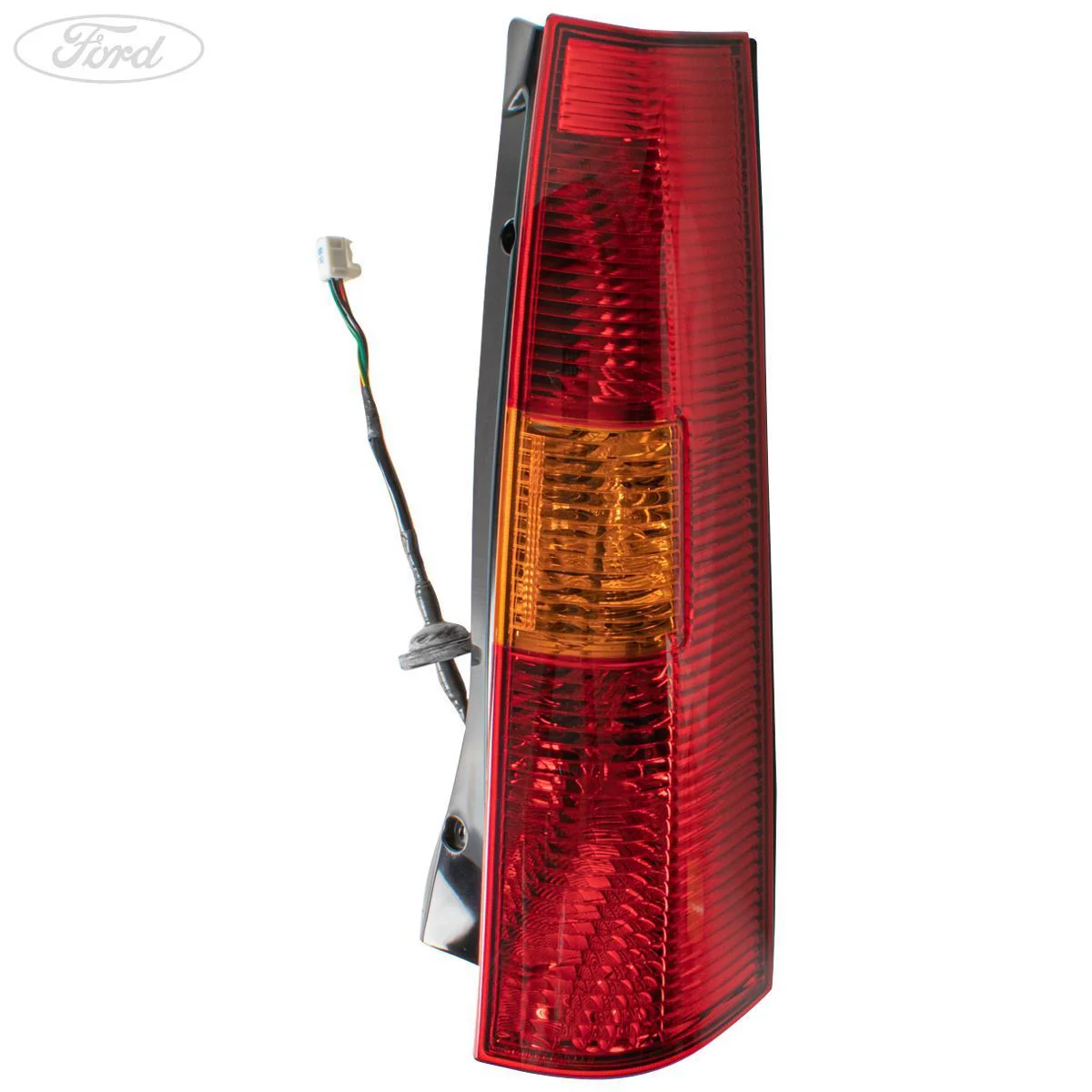 EVEREST O/S REAR LIGHT LAMP LIGHT WITH INDICATOR 03-07 - Image 3
