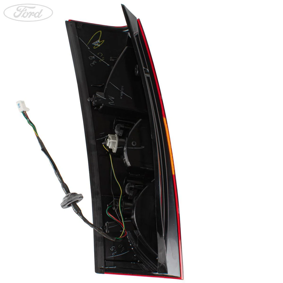 EVEREST O/S REAR LIGHT LAMP LIGHT WITH INDICATOR 03-07 - Image 4
