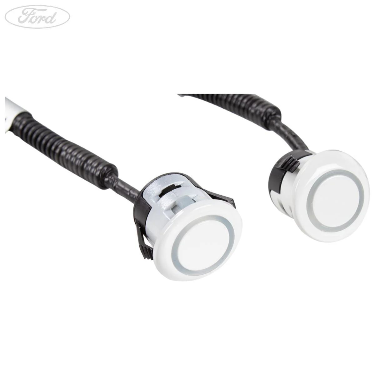 EVEREST PARKING DISTANCE CONTROL KIT COOL WHITE 03/2009-