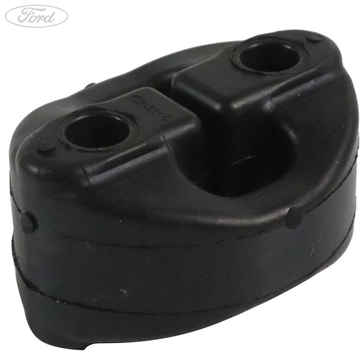 EVEREST RANGER 2.2 CENTRE BOX RUBBER HANGING BRACKET 99-03 - Image 2