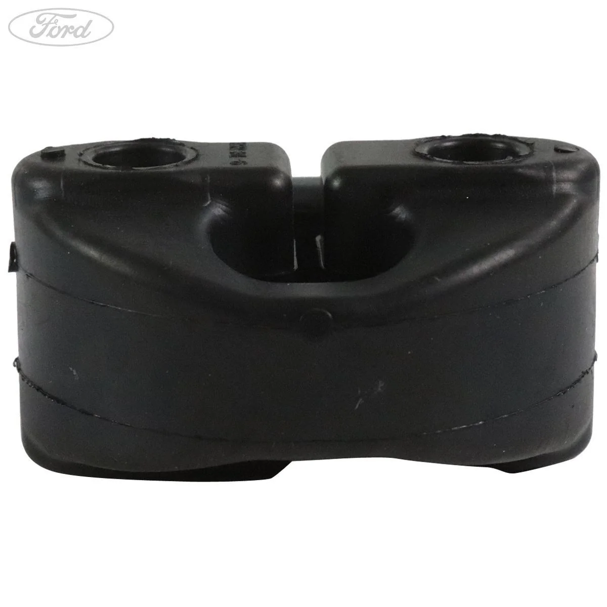 EVEREST RANGER 2.2 CENTRE BOX RUBBER HANGING BRACKET 99-03 - Image 3