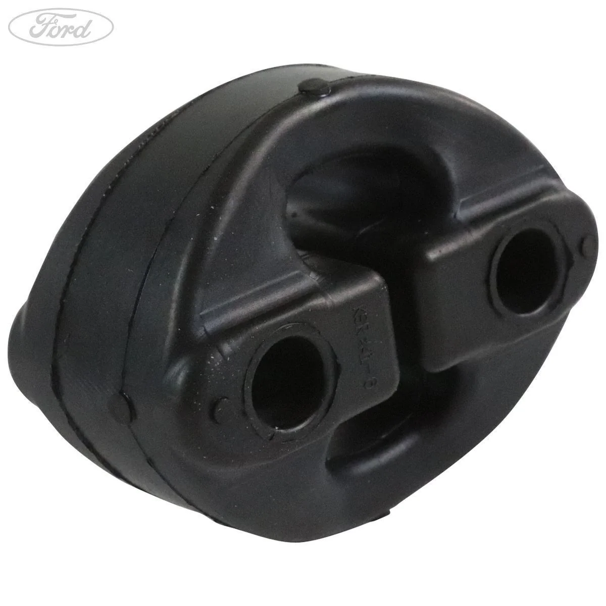 EVEREST RANGER 2.2 CENTRE BOX RUBBER HANGING BRACKET 99-03 - Image 4
