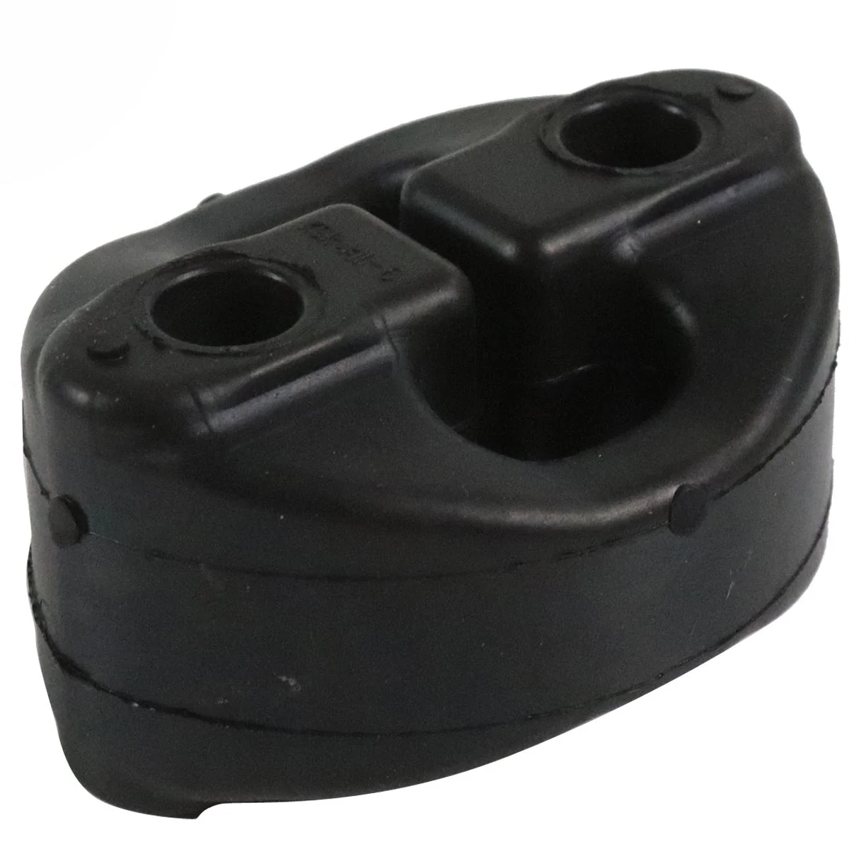 EVEREST RANGER 2.2 CENTRE BOX RUBBER HANGING BRACKET 99-03 - Image 5