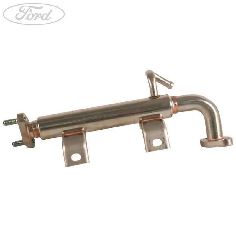 EVEREST RANGER 2.5 3.0 DIESEL EGR COOLER STAGE 3 03/2009- - Image 3