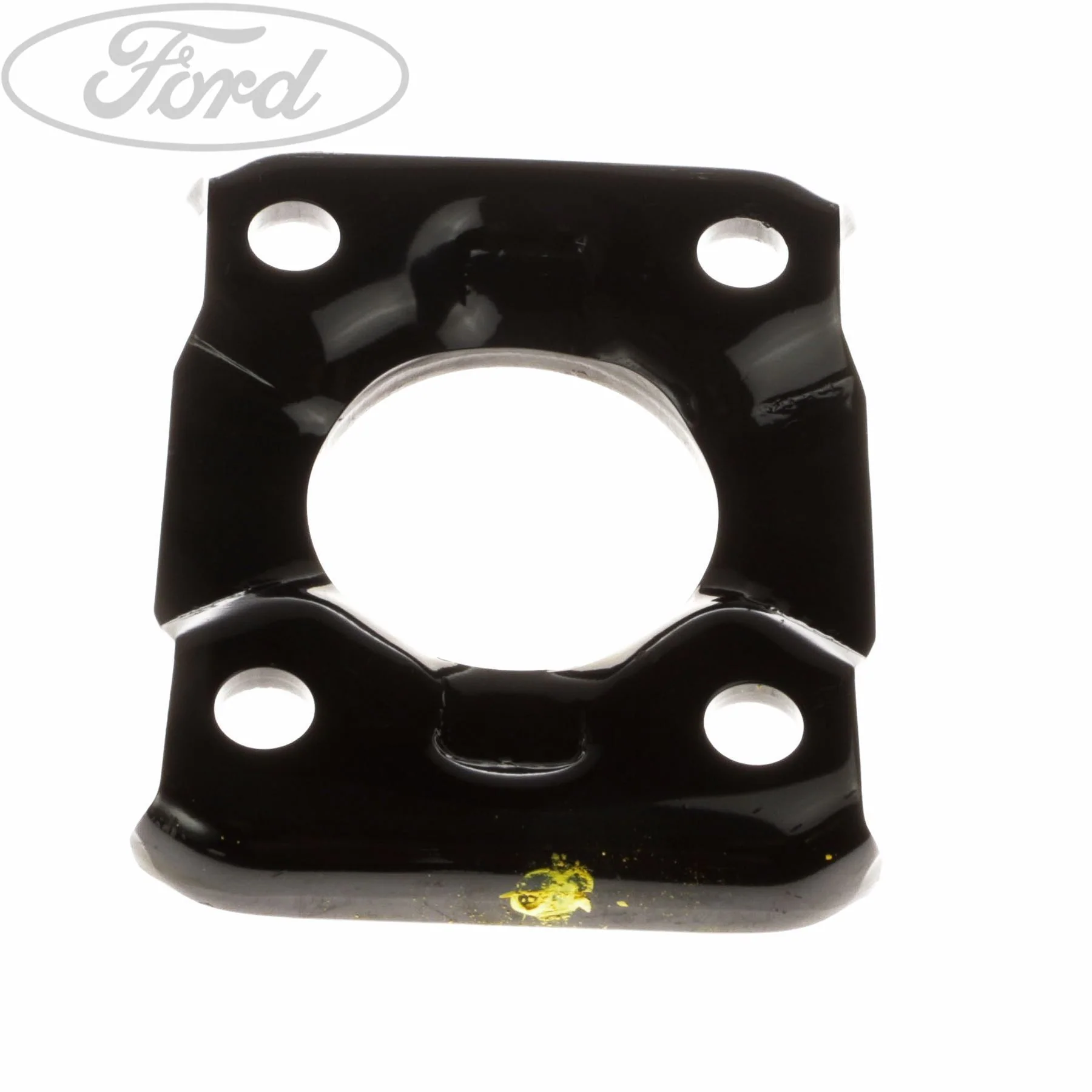 EVEREST RANGER ENDEAVOUR REAR SUSPENSION LEAF SPRING CLAMP - Image 2