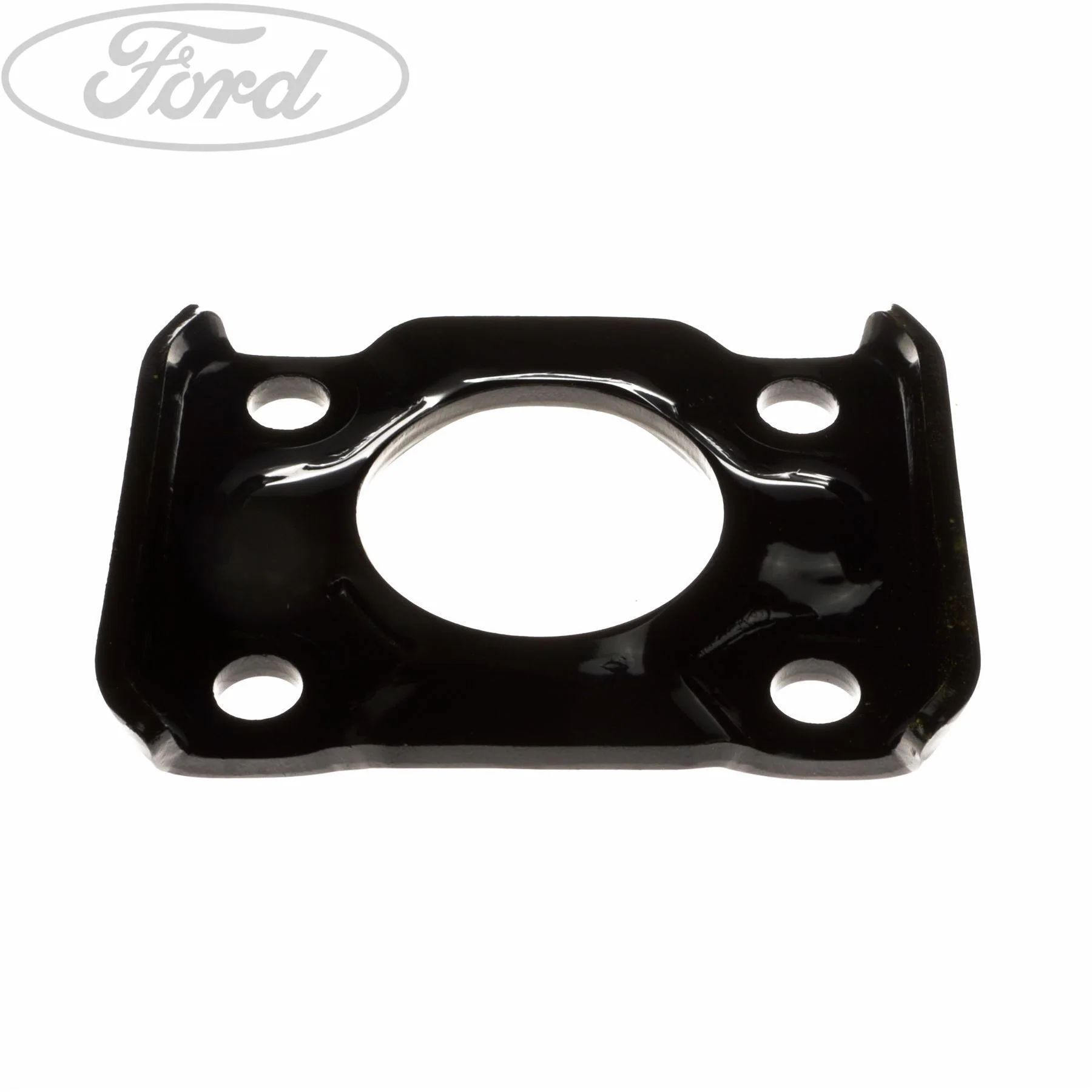 EVEREST RANGER ENDEAVOUR REAR SUSPENSION LEAF SPRING CLAMP - Image 3