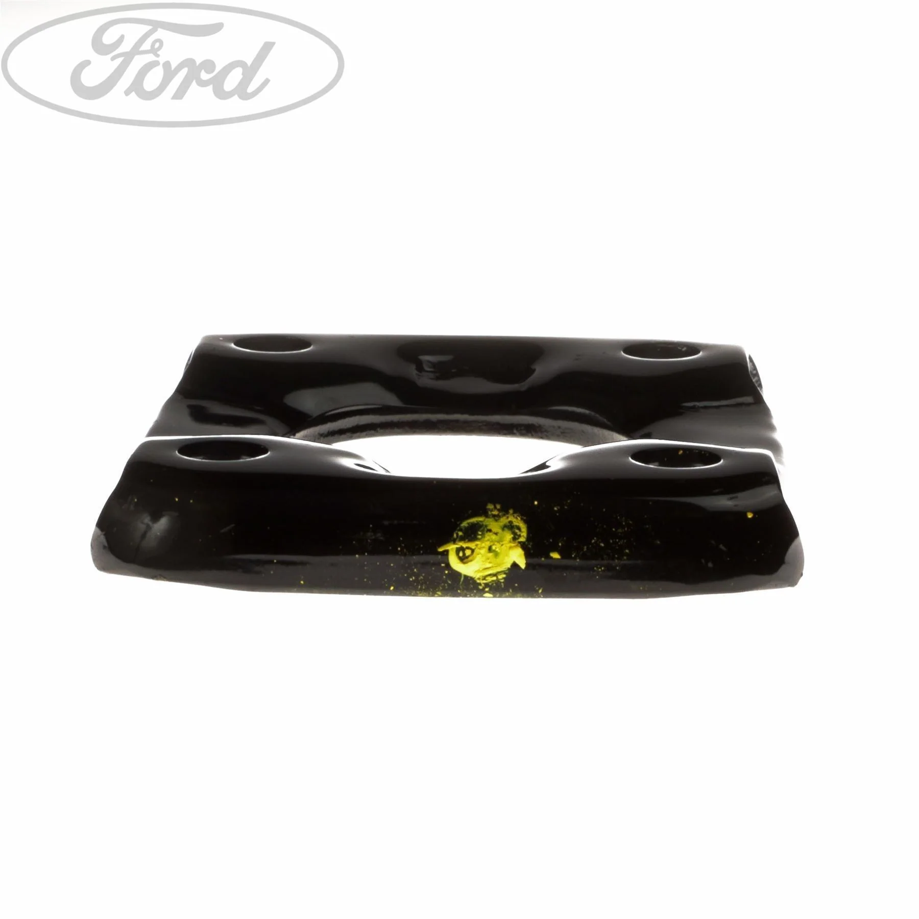 EVEREST RANGER ENDEAVOUR REAR SUSPENSION LEAF SPRING CLAMP - Image 4