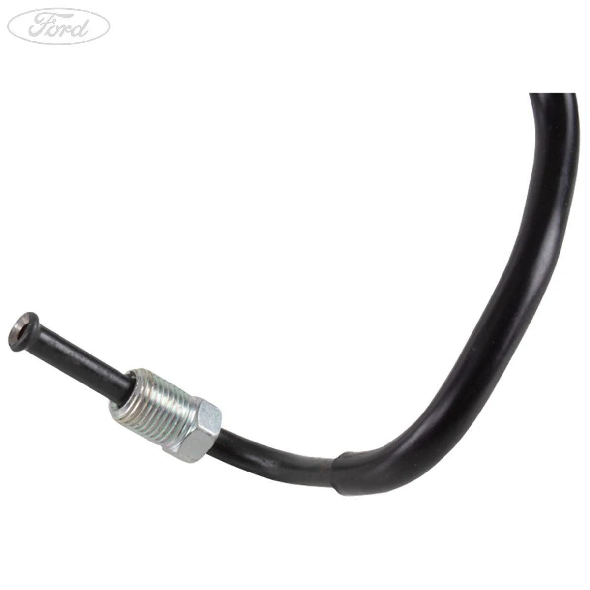 EVEREST RANGER FRONT BRAKE PIPE 03/2009- - Image 3