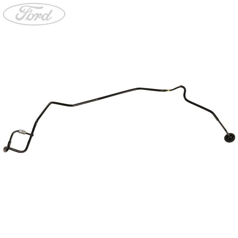 EVEREST RANGER FRONT BRAKE PIPE 03/2009- - Image 4