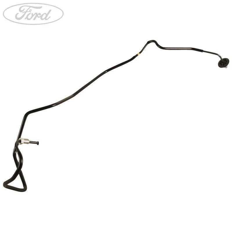EVEREST RANGER FRONT BRAKE PIPE 03/2009- - Image 5