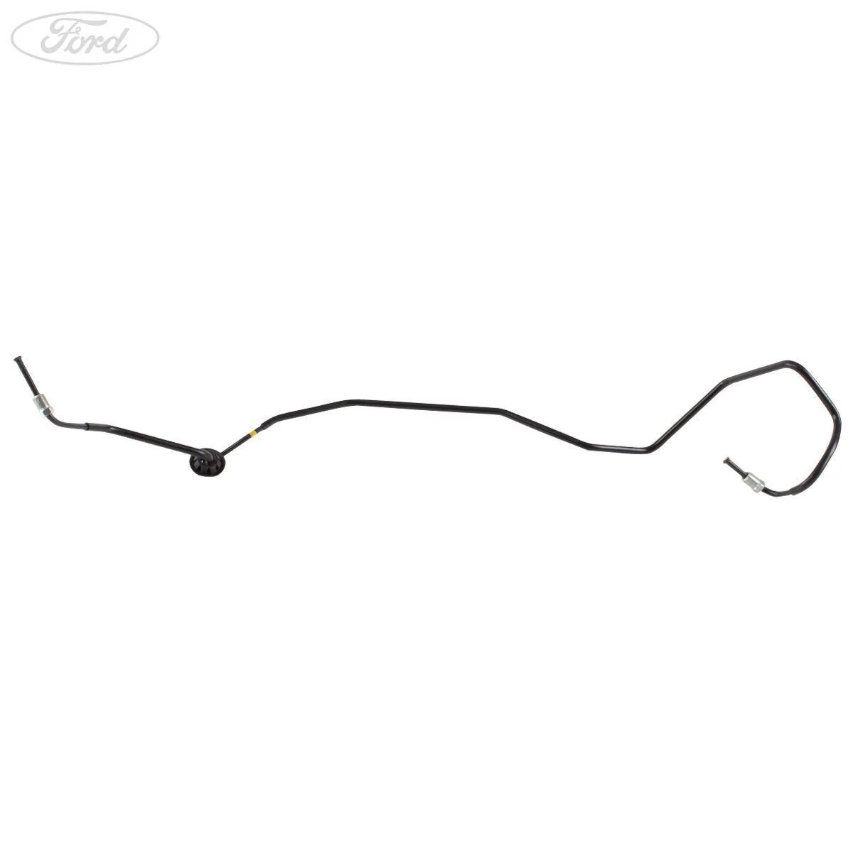 EVEREST RANGER FRONT BRAKE PIPE 03/2009- - Image 6