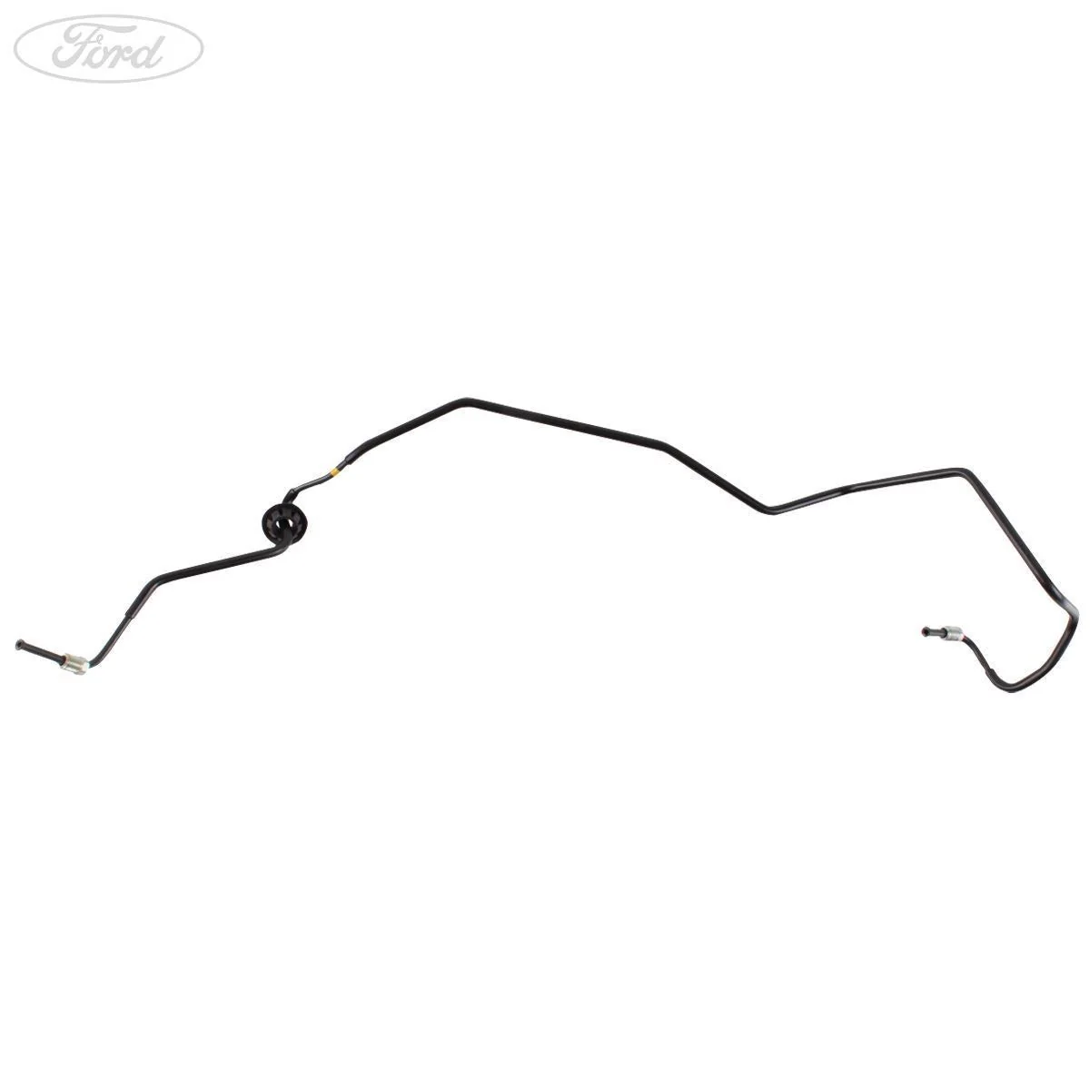 EVEREST RANGER FRONT BRAKE PIPE 03/2009- - Image 7