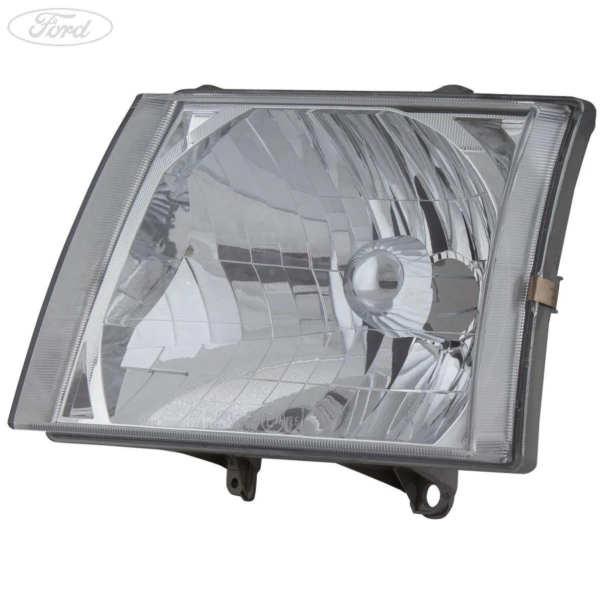 EVEREST RANGER FRONT N/S HEADLAMP HEADLIGHT UNIT 2003-2007 - Image 2