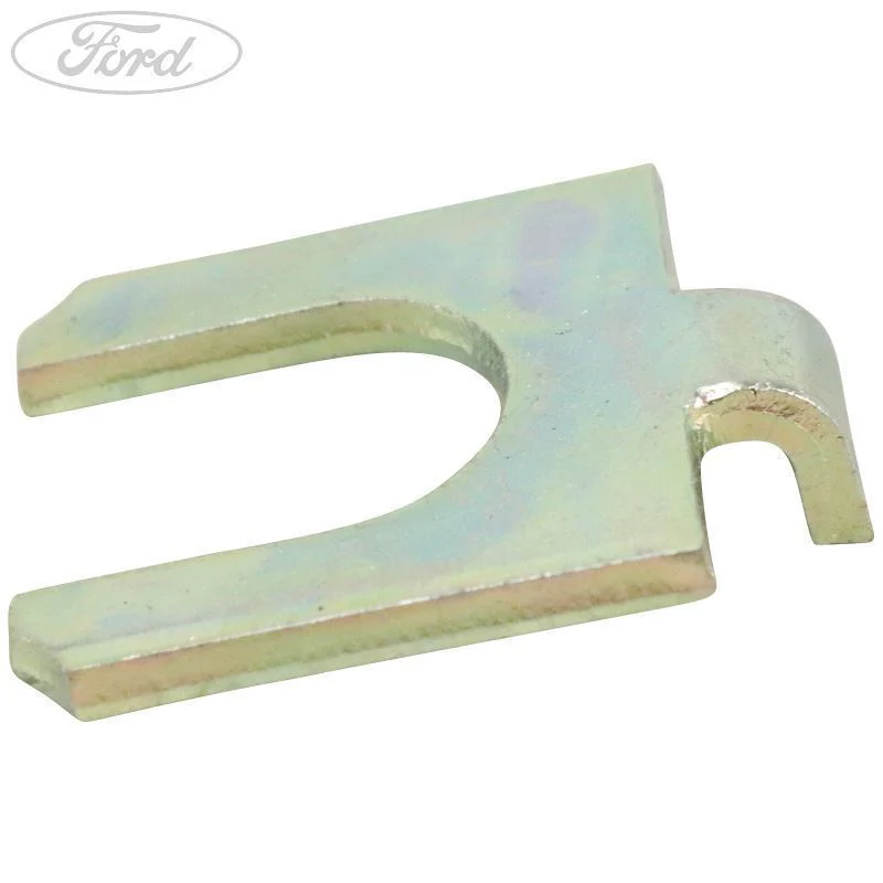 EVEREST RANGER FRONT UPPER SUSPENSION ARM SHIM 3.2MM 2009- - Image 3