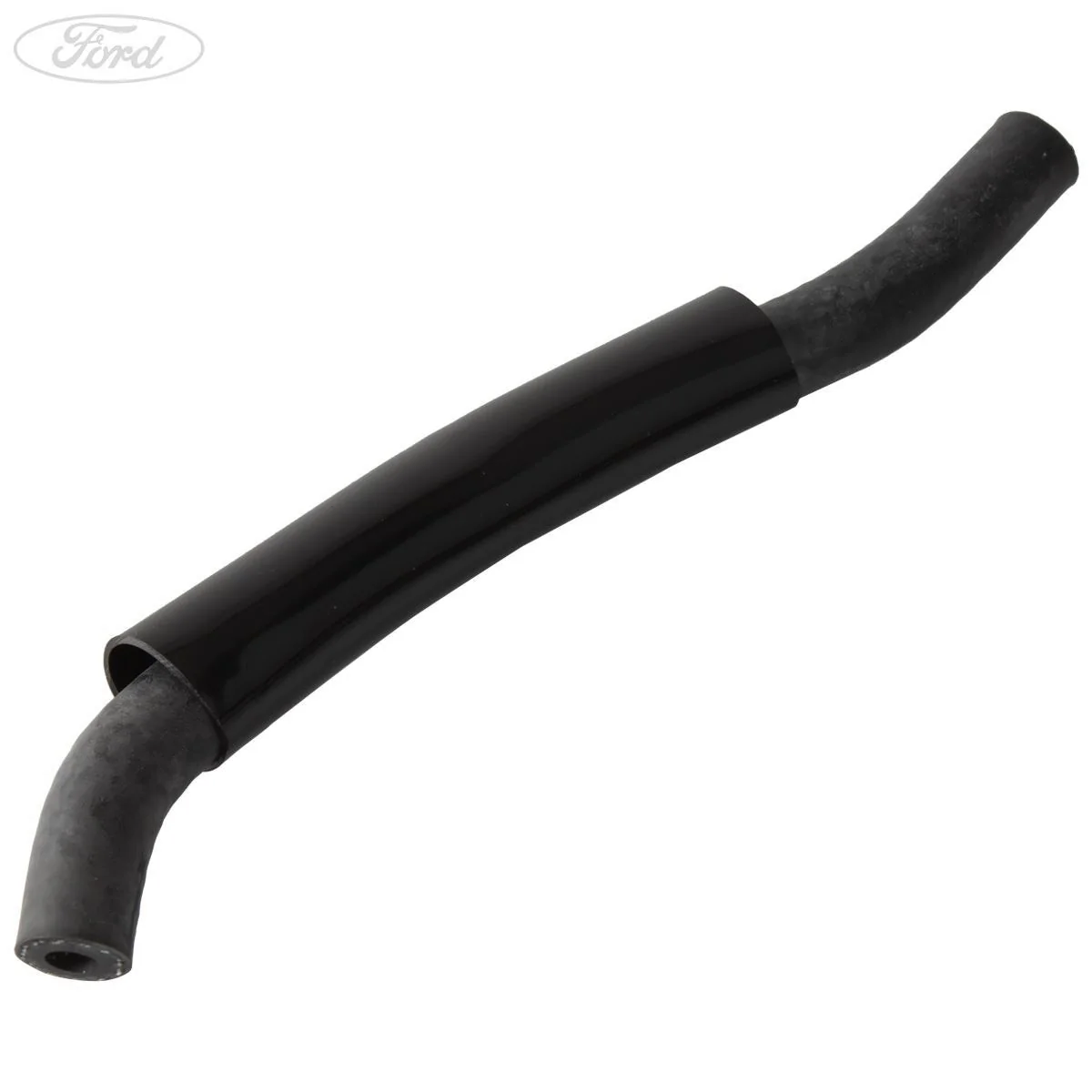 EVEREST RANGER HPCR CLUTCH MASTER CYLINDER CONNECTING HOSE - Image 2