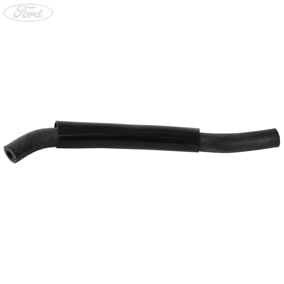 EVEREST RANGER HPCR CLUTCH MASTER CYLINDER CONNECTING HOSE - Image 3