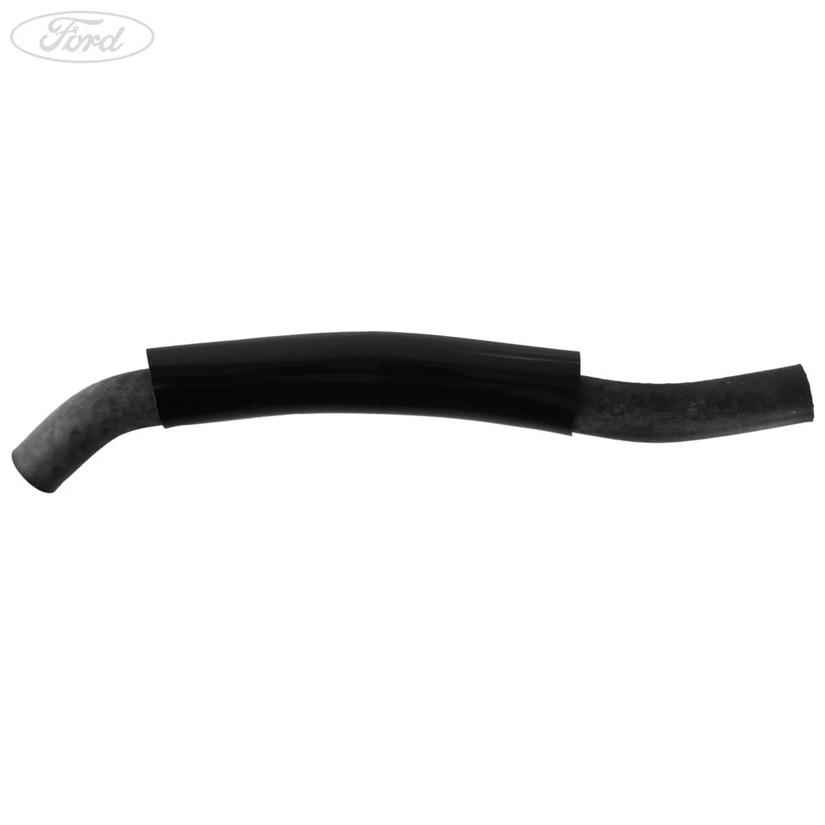 EVEREST RANGER HPCR CLUTCH MASTER CYLINDER CONNECTING HOSE - Image 4