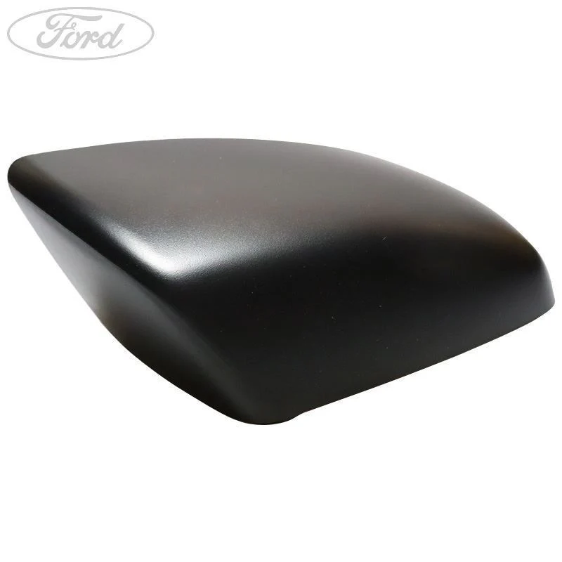 EVEREST RANGER O/S DOOR MIRROR HOUSING COVER CHASSIS CAB - Image 2