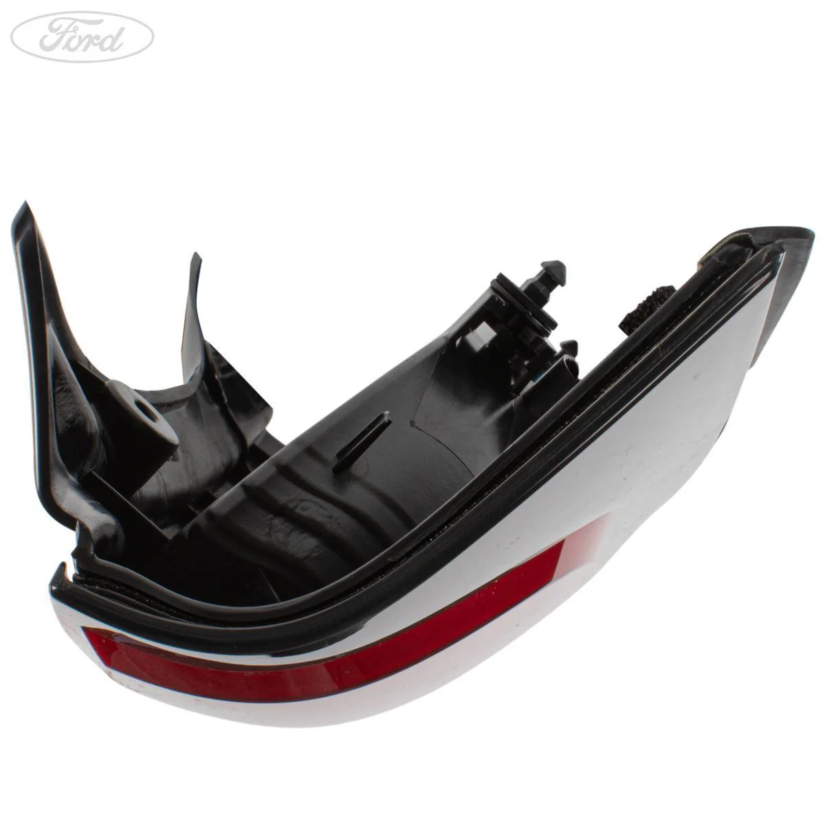 EVEREST REAR DRIVER SIDE LIGHT LAMP INDICATOR LENS 2009-2015 - Image 5