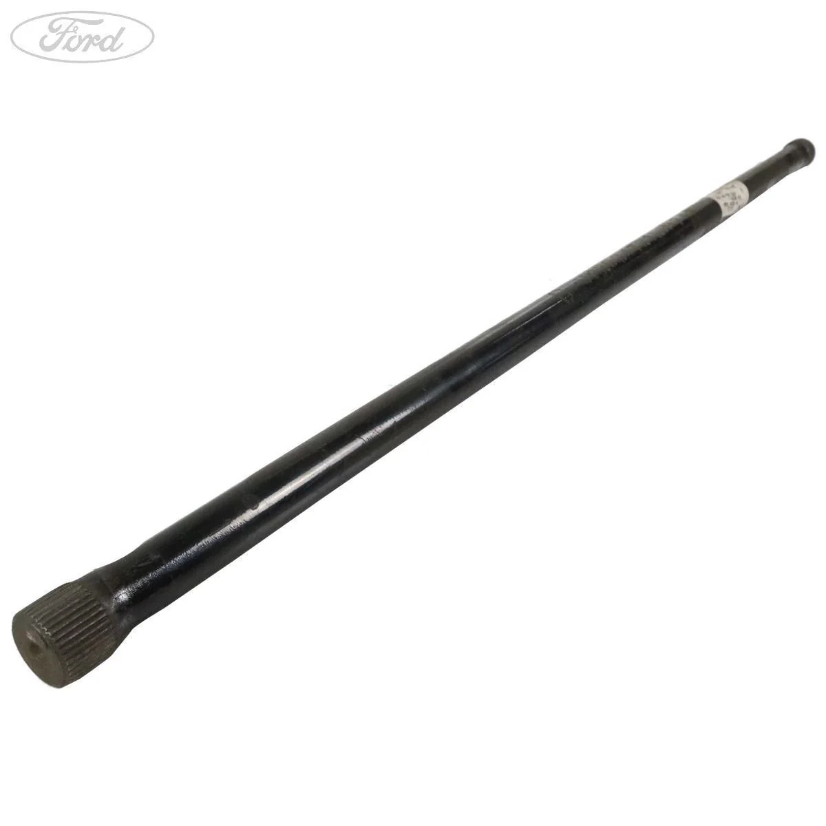EVEREST REAR N/S SHOCK ABSORBER LOWER SUSPENSION ARM 03-07 - Image 2