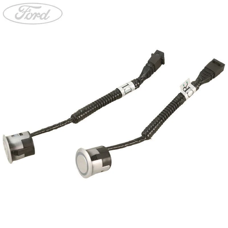 EVEREST REAR OUTER PARKING AID SENSOR HIGHLIGHT SILVER MET - Image 3