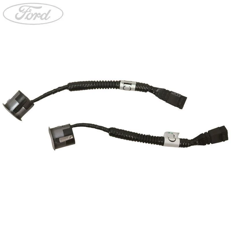 EVEREST REAR OUTER PARKING AID SENSOR TITANIUM GREY 2009- - Image 3