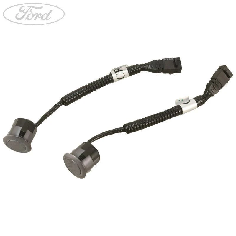 EVEREST REAR OUTER PARKING AID SENSOR TITANIUM GREY 2009- - Image 6