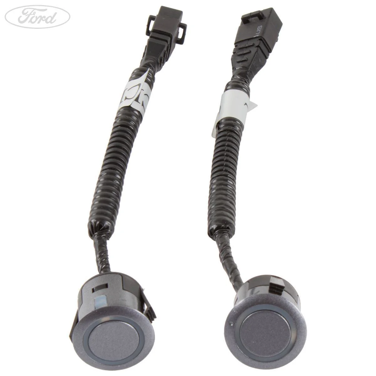 EVEREST REAR OUTER PARKING AID SENSOR TITANIUM GREY 2009- - Image 7