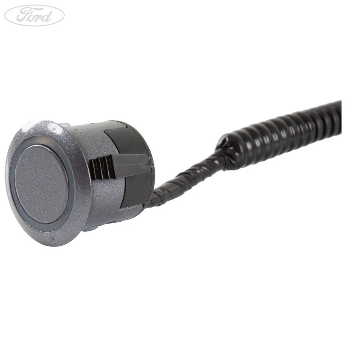 EVEREST REAR OUTER PARKING AID SENSOR TITANIUM GREY 2009- - Image 8
