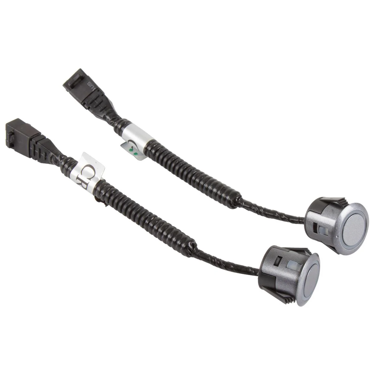 EVEREST REAR OUTER PARKING AID SENSOR TITANIUM GREY 2009- - Image 9